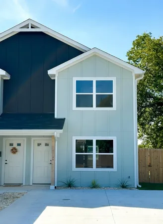 $1,400 | 1118 South 51st Street, Unit B, Temple, TX 76504