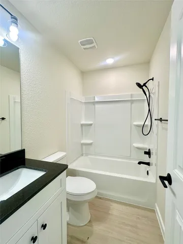 $1,400 | 1118 South 51st Street, Unit B, Temple, TX 76504