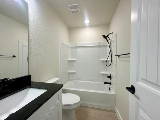$1,400 | 1118 South 51st Street, Unit B, Temple, TX 76504
