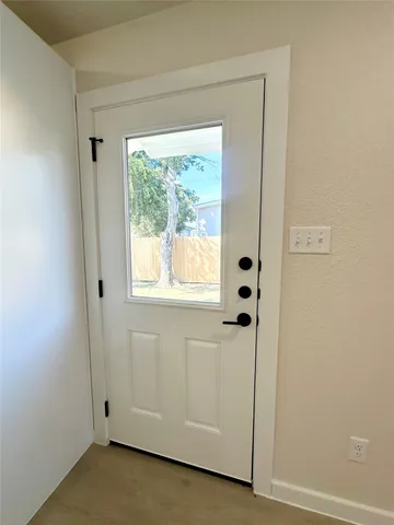 $1,400 | 1118 South 51st Street, Unit B, Temple, TX 76504