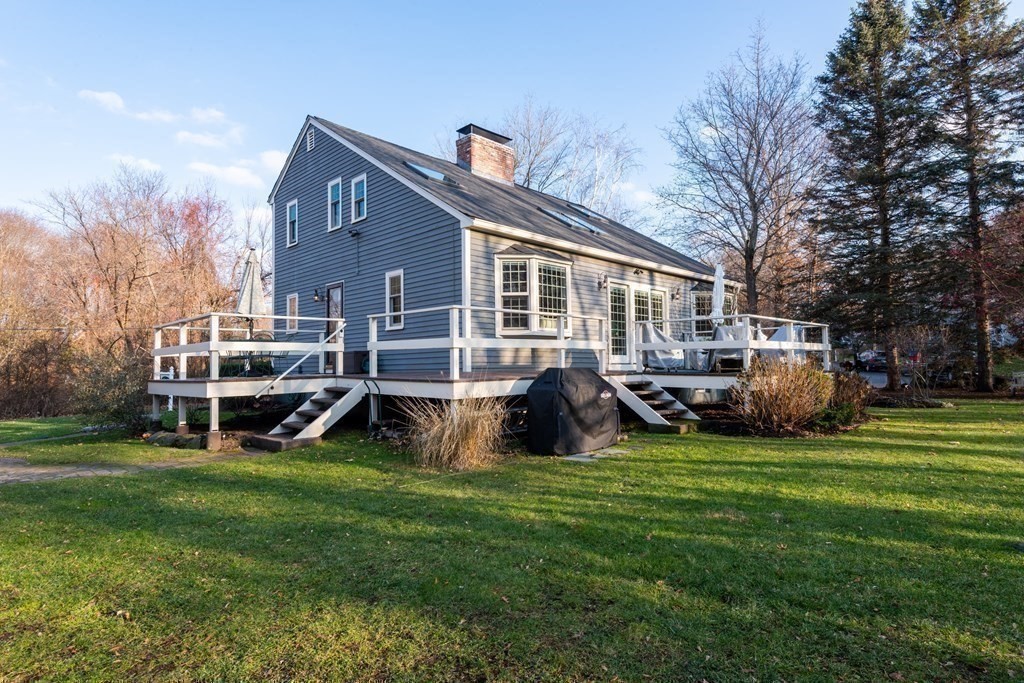 14 Liberty Road Marblehead, MA 01945 - Photo 35 of 42