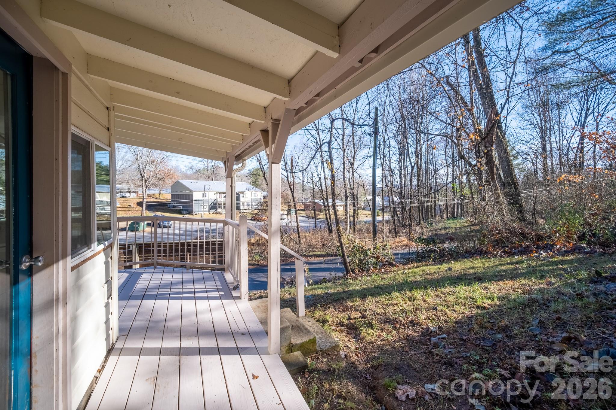 165 Kings Mill Road Brevard, NC 28712 - Photo 26 of 27