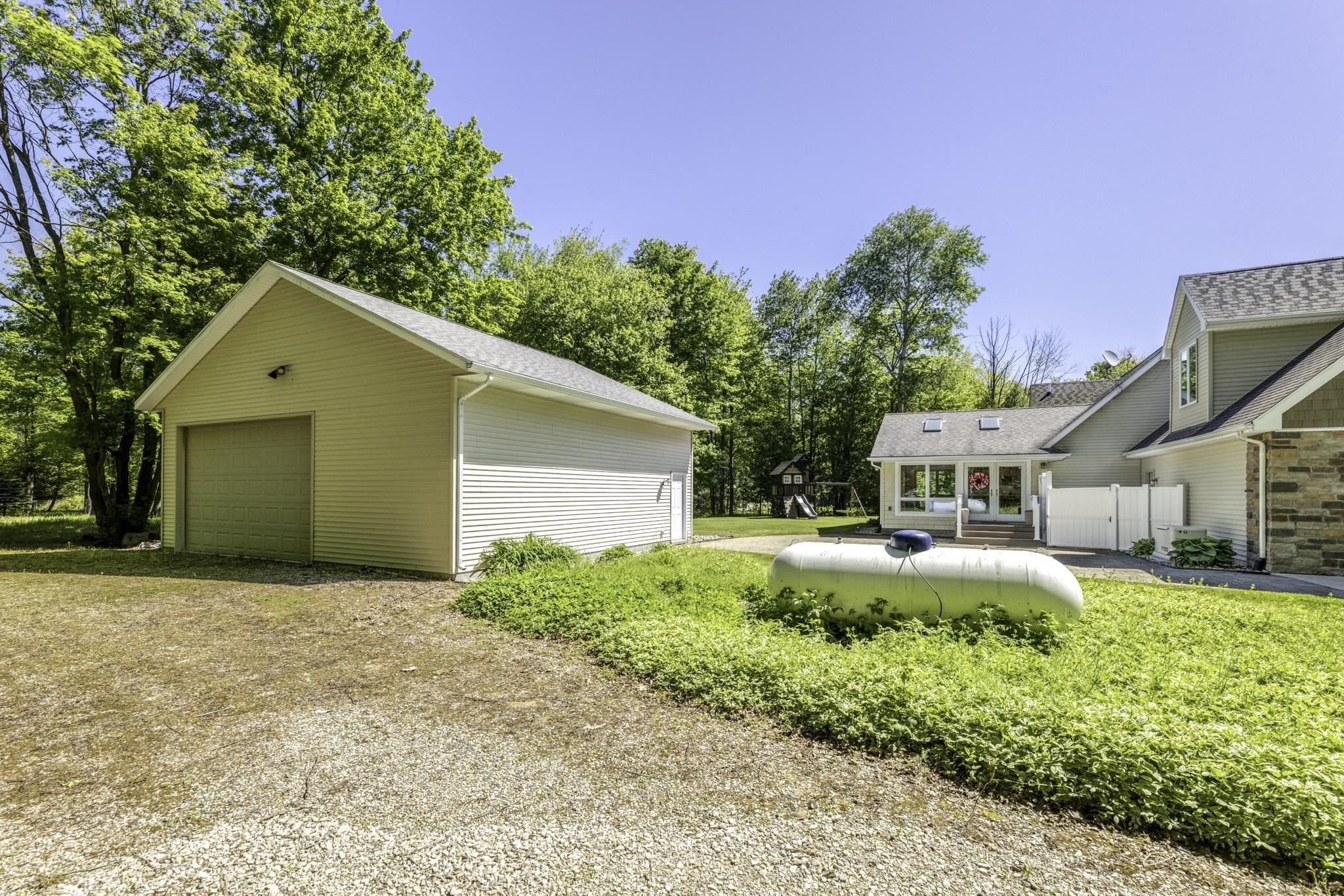 6865 Custer Road Port Sanilac, MI 48469 - Photo 56 of 69