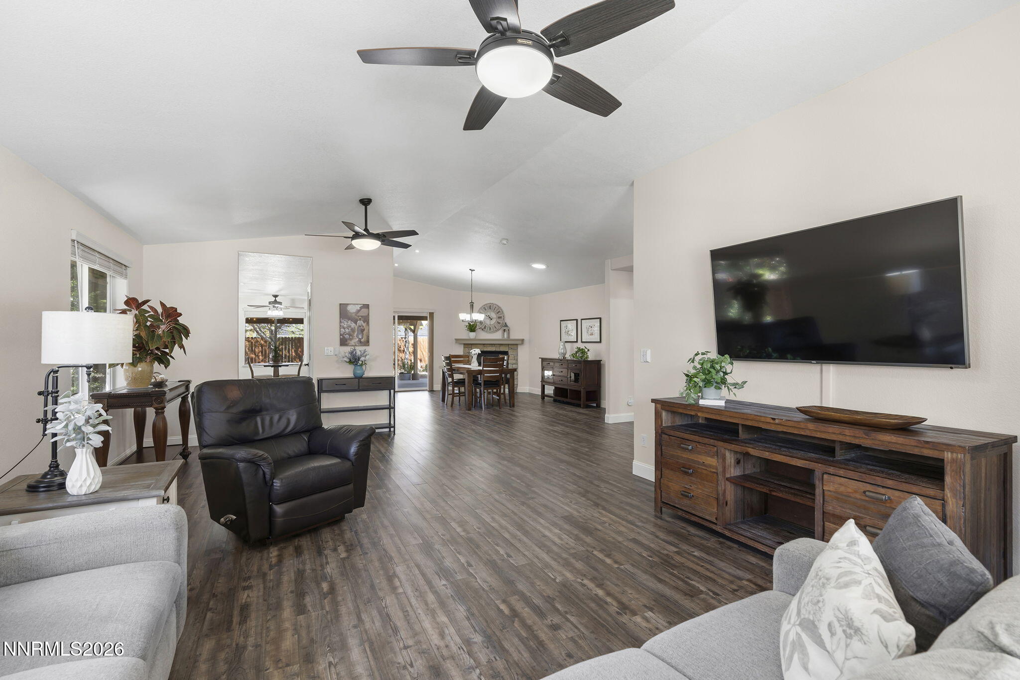 2988 Del Rio Lane Minden, NV 89423 - Photo 10 of 49 3. Living Room