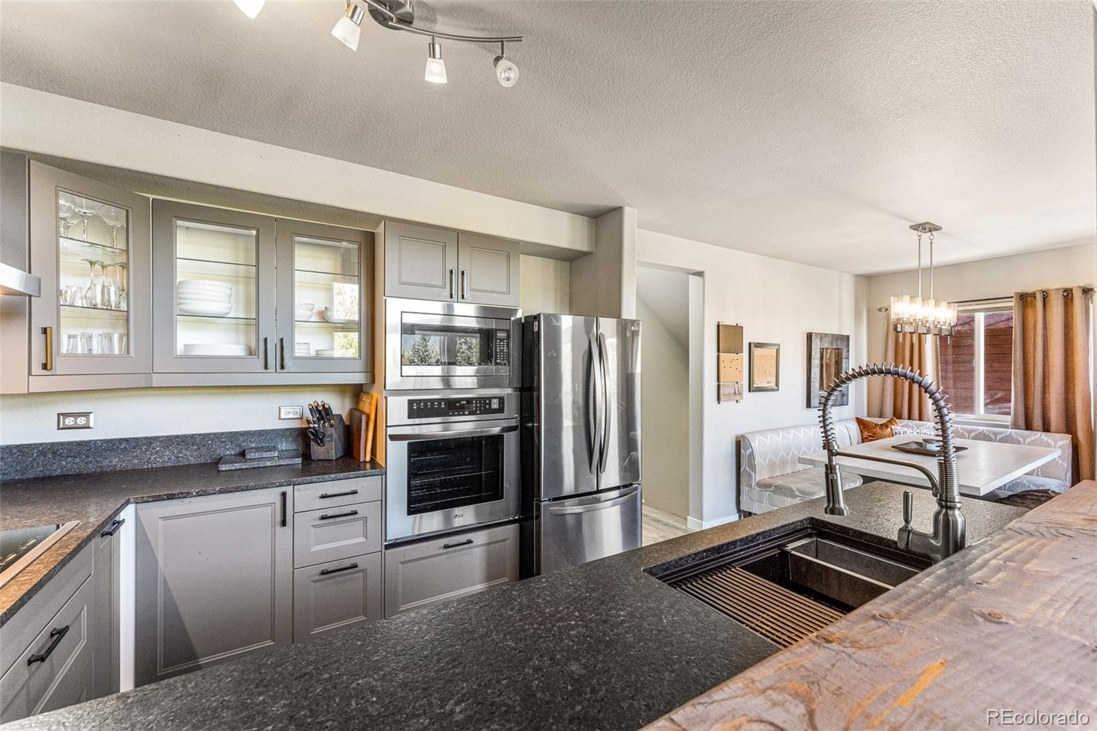 4000 Silverheels Drive, Unit 1 Silverthorne, CO 80498 - Photo 11 of 30