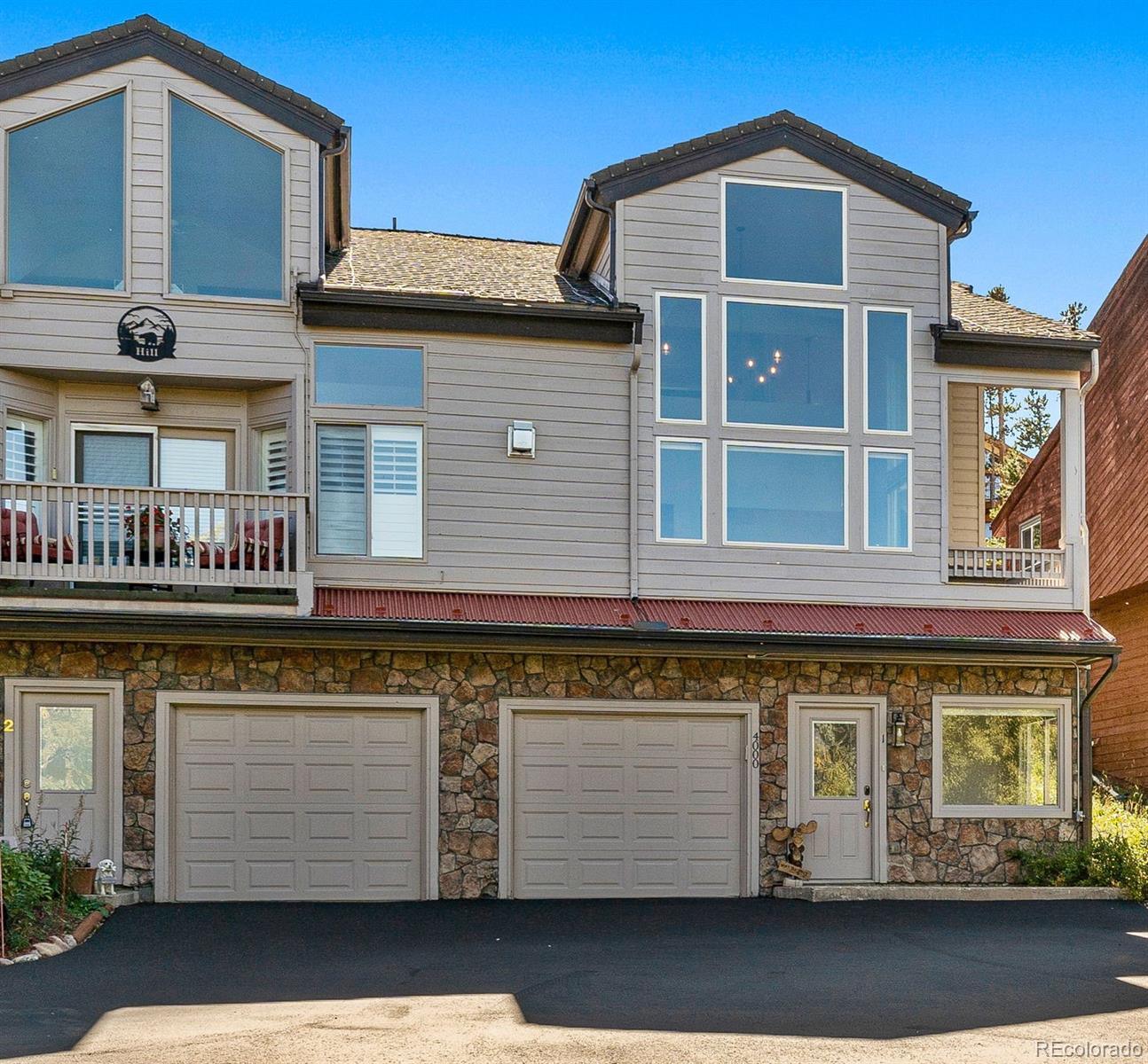 4000 Silverheels Drive, Unit 1 Silverthorne, CO 80498 - Photo 2 of 30