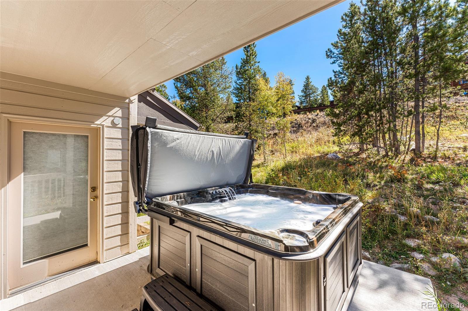 4000 Silverheels Drive, Unit 1 Silverthorne, CO 80498 - Photo 29 of 30