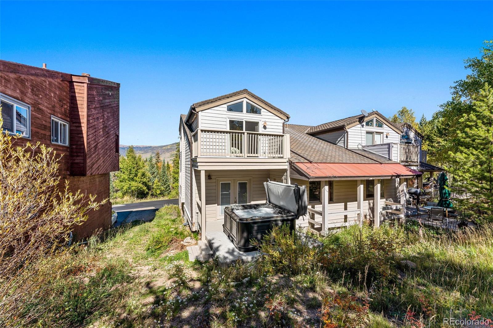 4000 Silverheels Drive, Unit 1 Silverthorne, CO 80498 - Photo 30 of 30