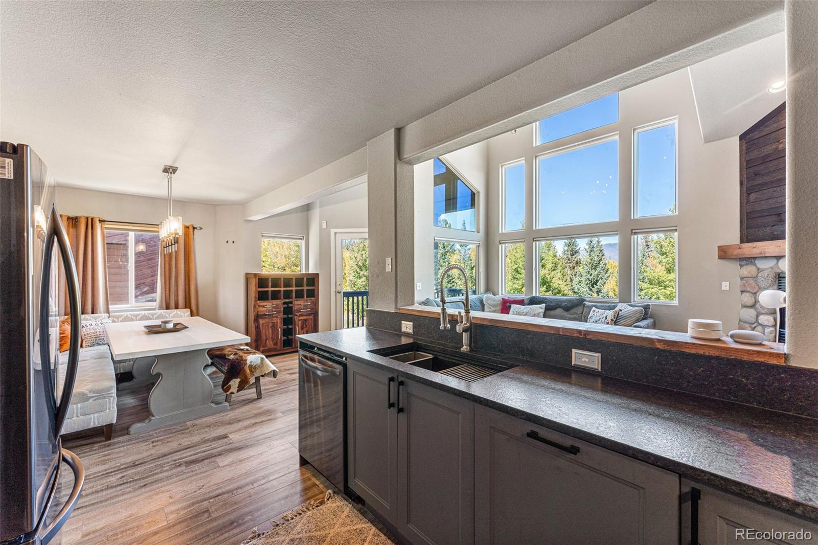 4000 Silverheels Drive, Unit 1 Silverthorne, CO 80498 - Photo 10 of 30