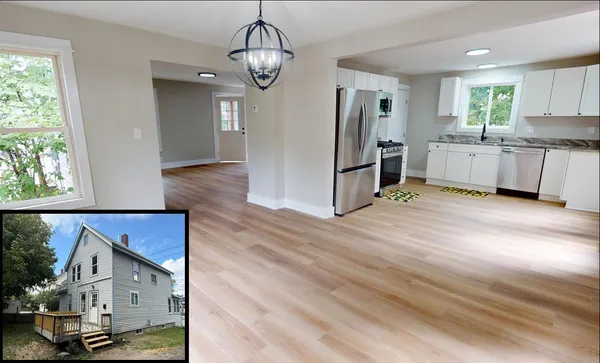 $259,000 | 213 Garland Street, Bangor, ME 04401