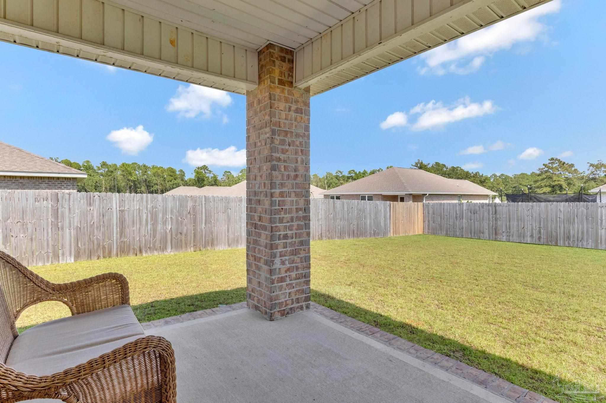 9763 MilleeLoop Loop Pensacola, FL 32526 - Photo 43 of 60 Gallery Image 43