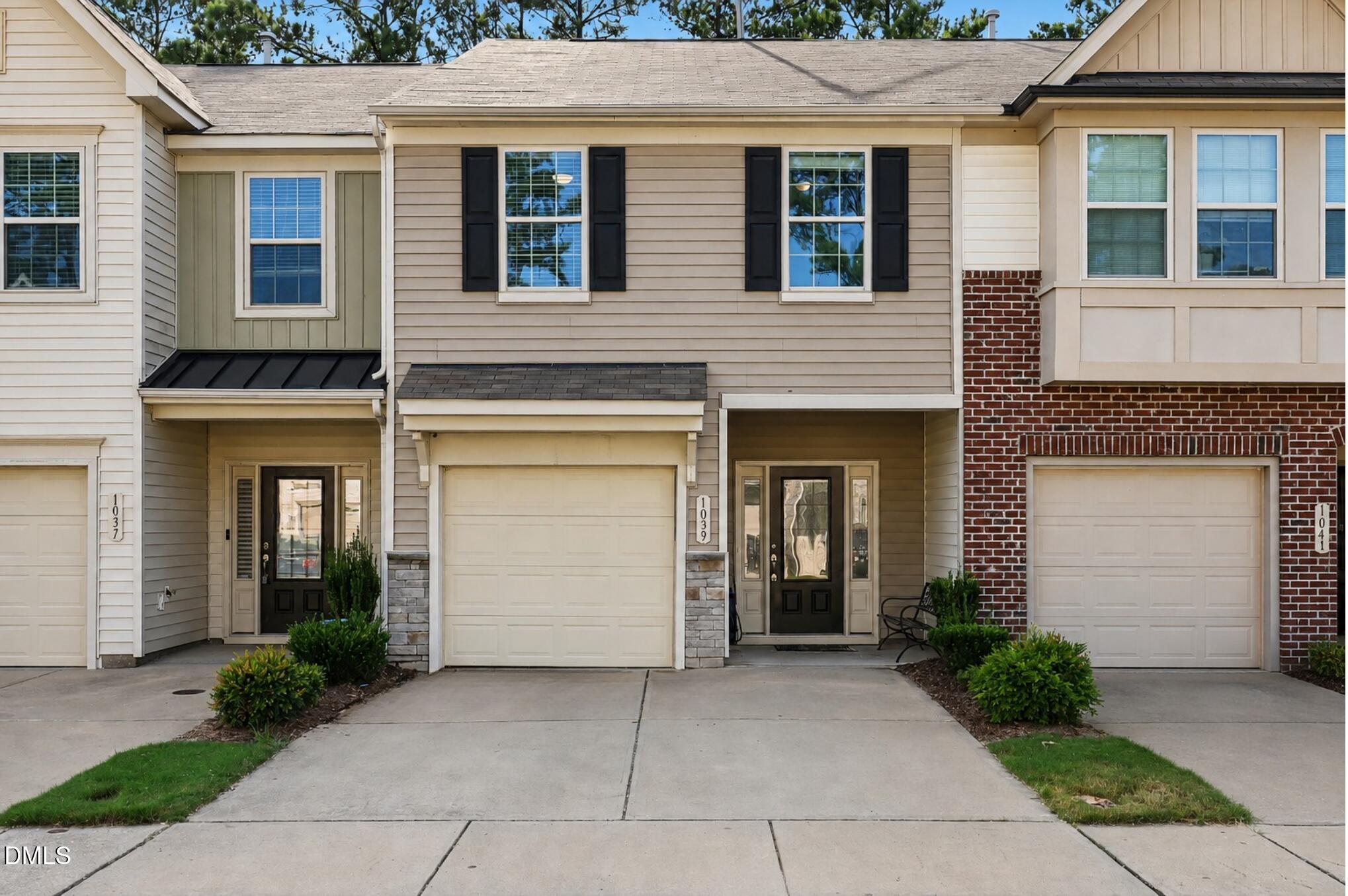 1039 Grand Ridge Drive Rolesville, NC 27571 - Photo 1 of 36 001