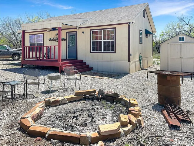 $1,450,000 | 1116 County Road 107, Cisco, TX 76437