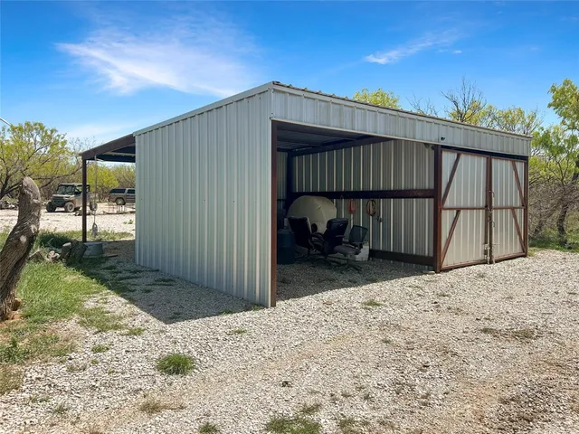 $1,450,000 | 1116 County Road 107, Cisco, TX 76437
