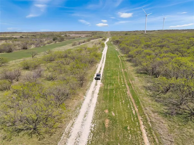 $1,450,000 | 1116 County Road 107, Cisco, TX 76437