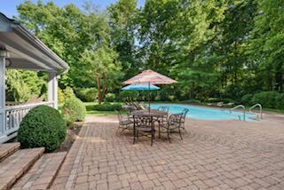 4200 Dublin Road Columbus, OH 43221 - Photo 12 of 19 Pool and Patio