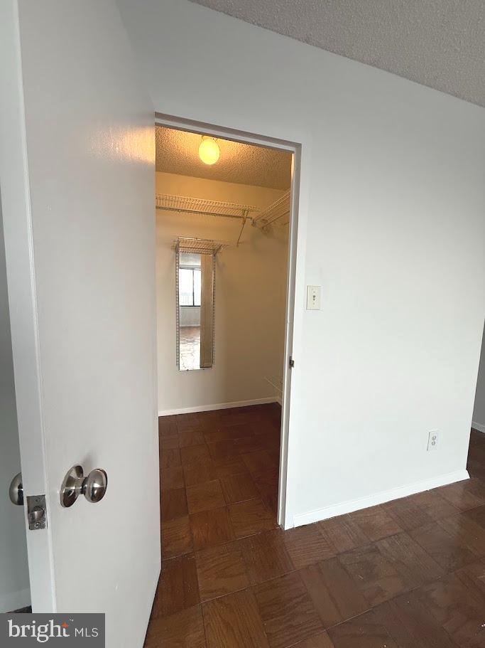 5225 Pooks Hill Road, Unit 1021N Bethesda, MD 20814 - Photo 13 of 17 Bedroom closet