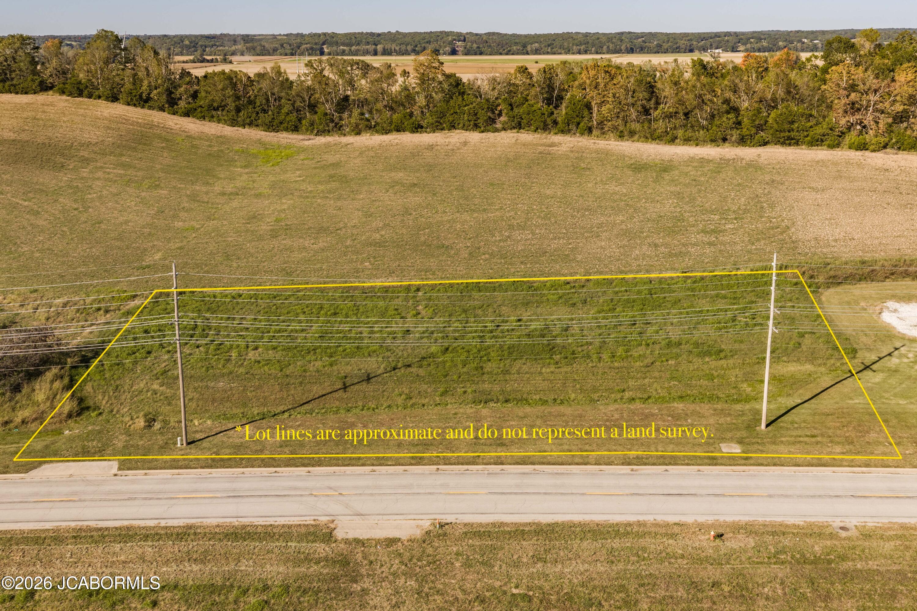 Tbd Algoa Road Jefferson City, MO 65101 - Photo 2 of 16 Gallery Image 2