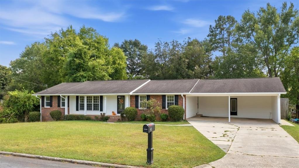 3 Cameo Drive Rome, GA 30165 - Photo 3 of 47 Gallery Image 3