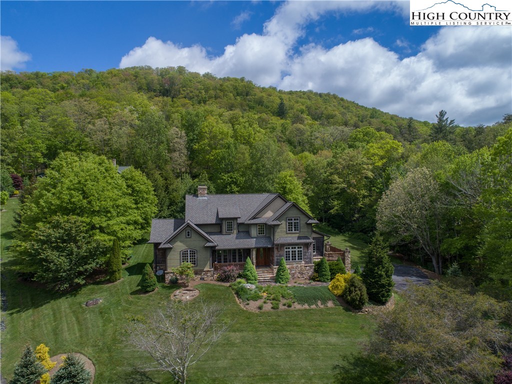 799 Farm Loop Road Banner Elk, NC 28604 - Photo 3 of 41 Gallery Image 3