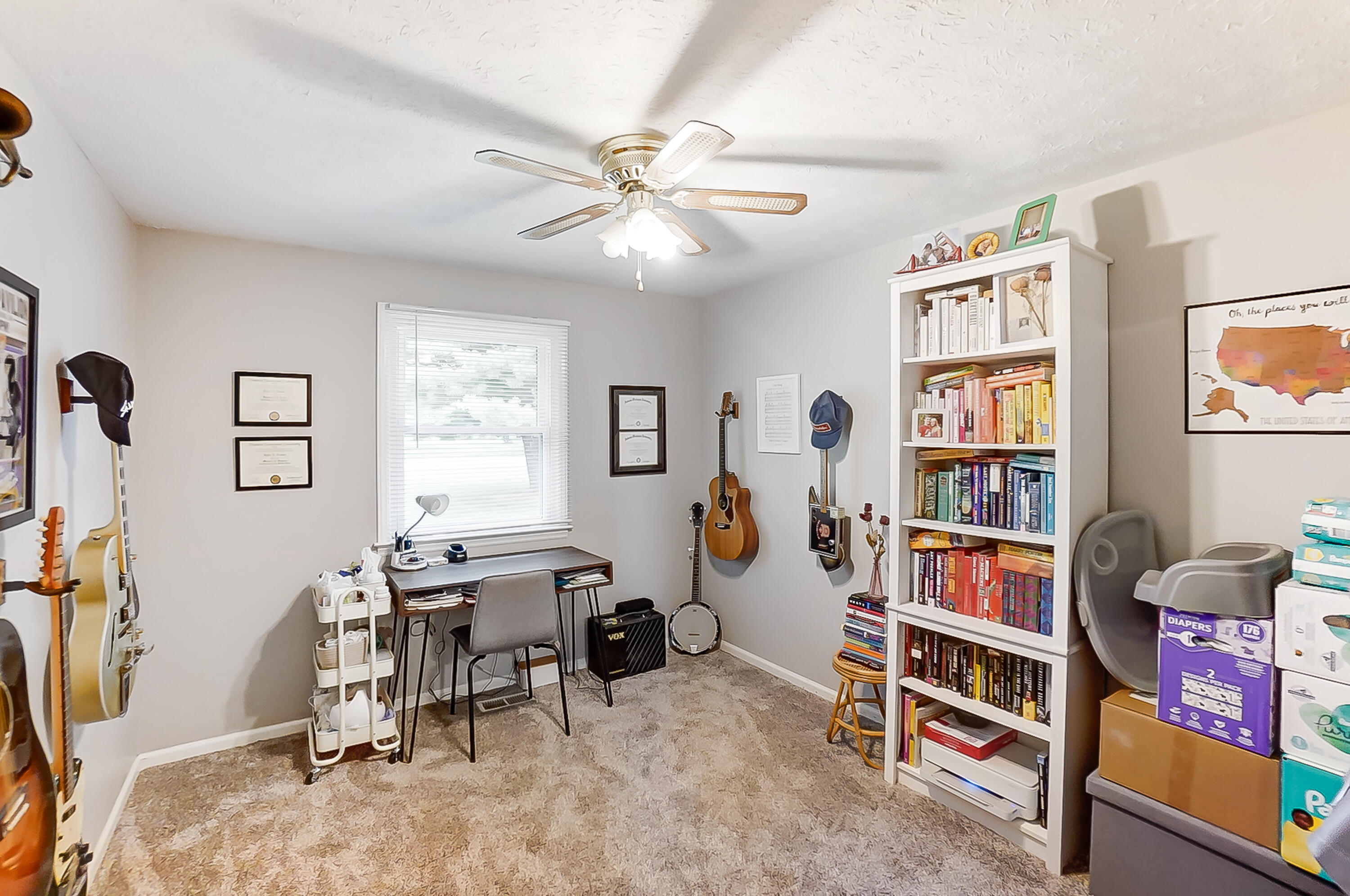 2990 Old Clifton Road Springfield, OH 45502 - Photo 24 of 35