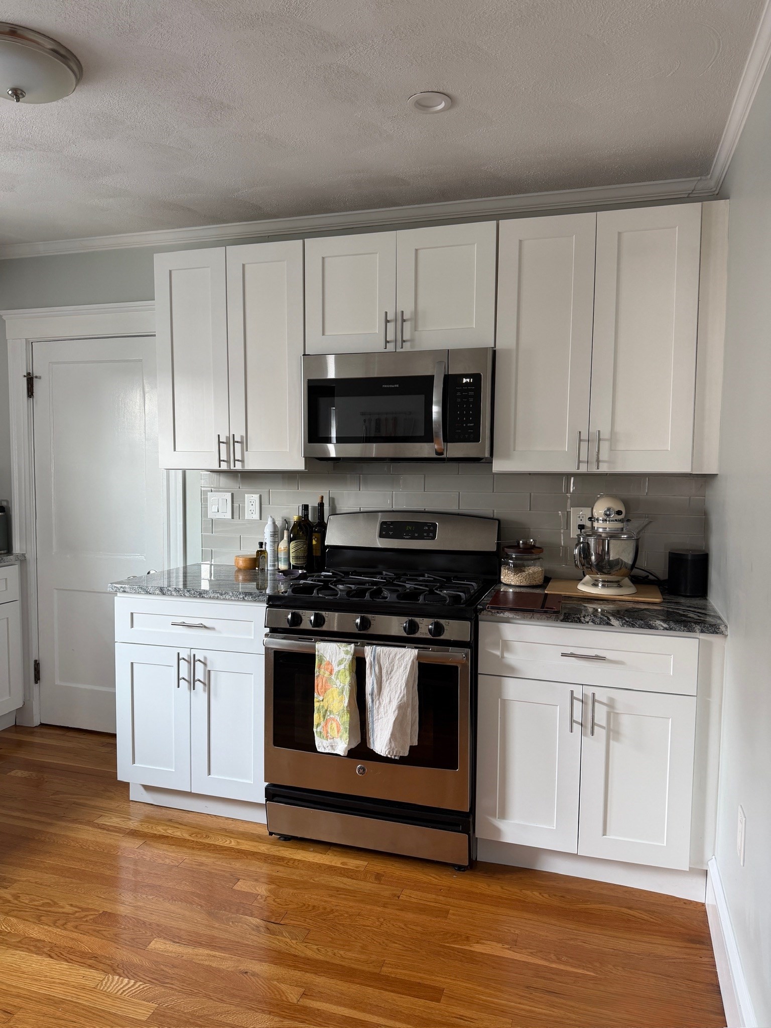 57 Puritan Road, Unit 2 Somerville, MA 02145 - Photo 4 of 10 Gallery Image 4
