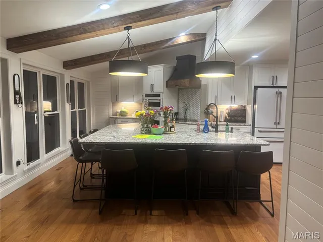 $674,900 | 2179 Rock N Horse Farms Drive, Festus, MO 63028