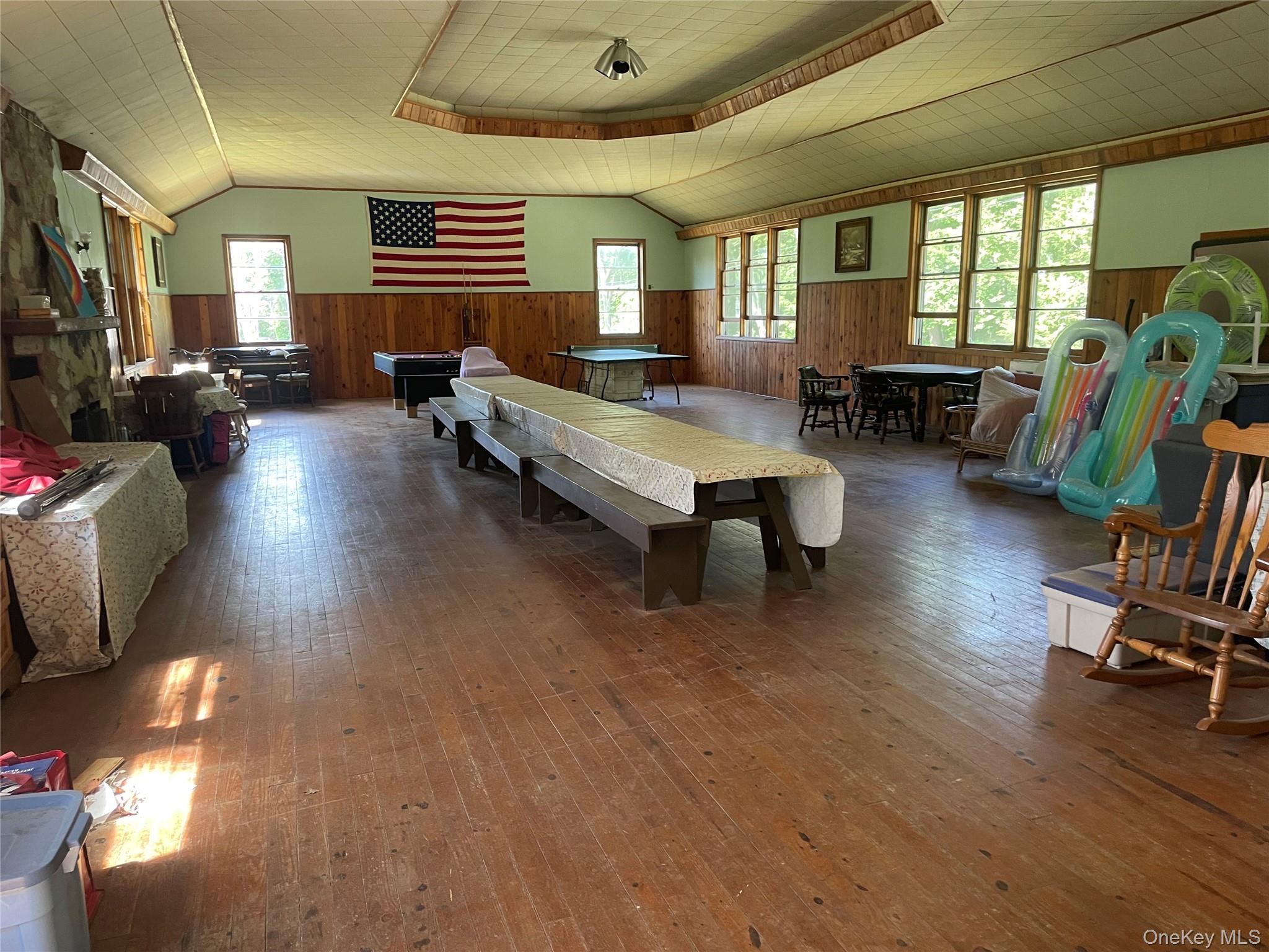 92 Stein Road, Unit 4 Pine Bush, NY 12566 - Photo 8 of 9 community center with kitchen and 2 baths