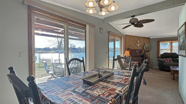 $275,000 | 9372 Lakeview Drive, Cadillac, MI 49601