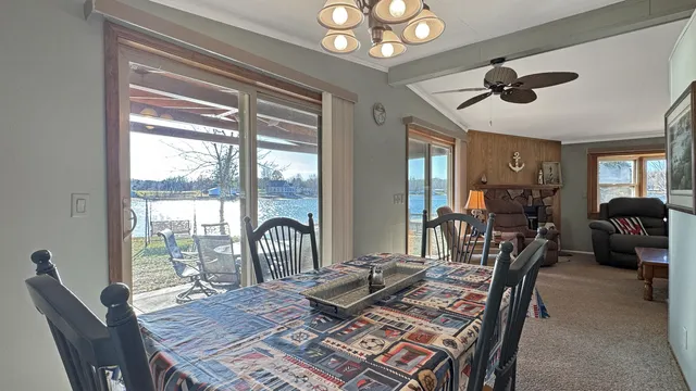 $299,000 | 9372 Lakeview Drive, Cadillac, MI 49601