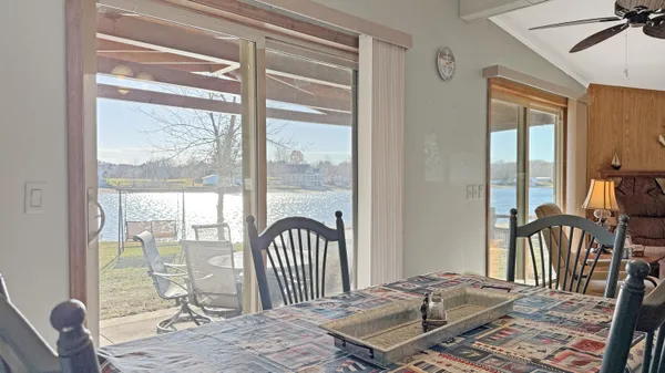 $275,000 | 9372 Lakeview Drive, Cadillac, MI 49601