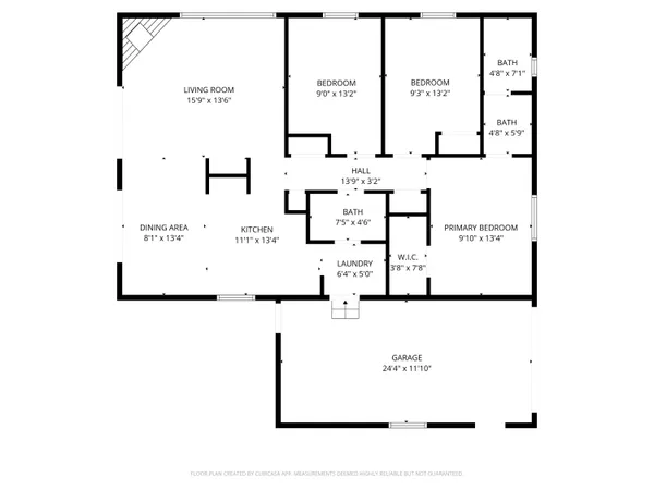 $275,000 | 9372 Lakeview Drive, Cadillac, MI 49601