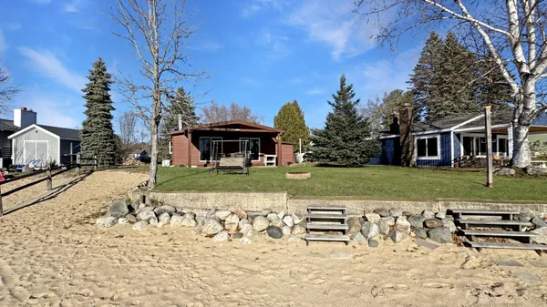 $275,000 | 9372 Lakeview Drive, Cadillac, MI 49601