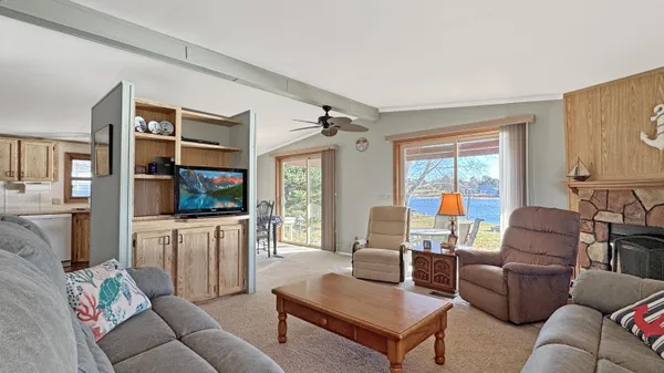 $275,000 | 9372 Lakeview Drive, Cadillac, MI 49601