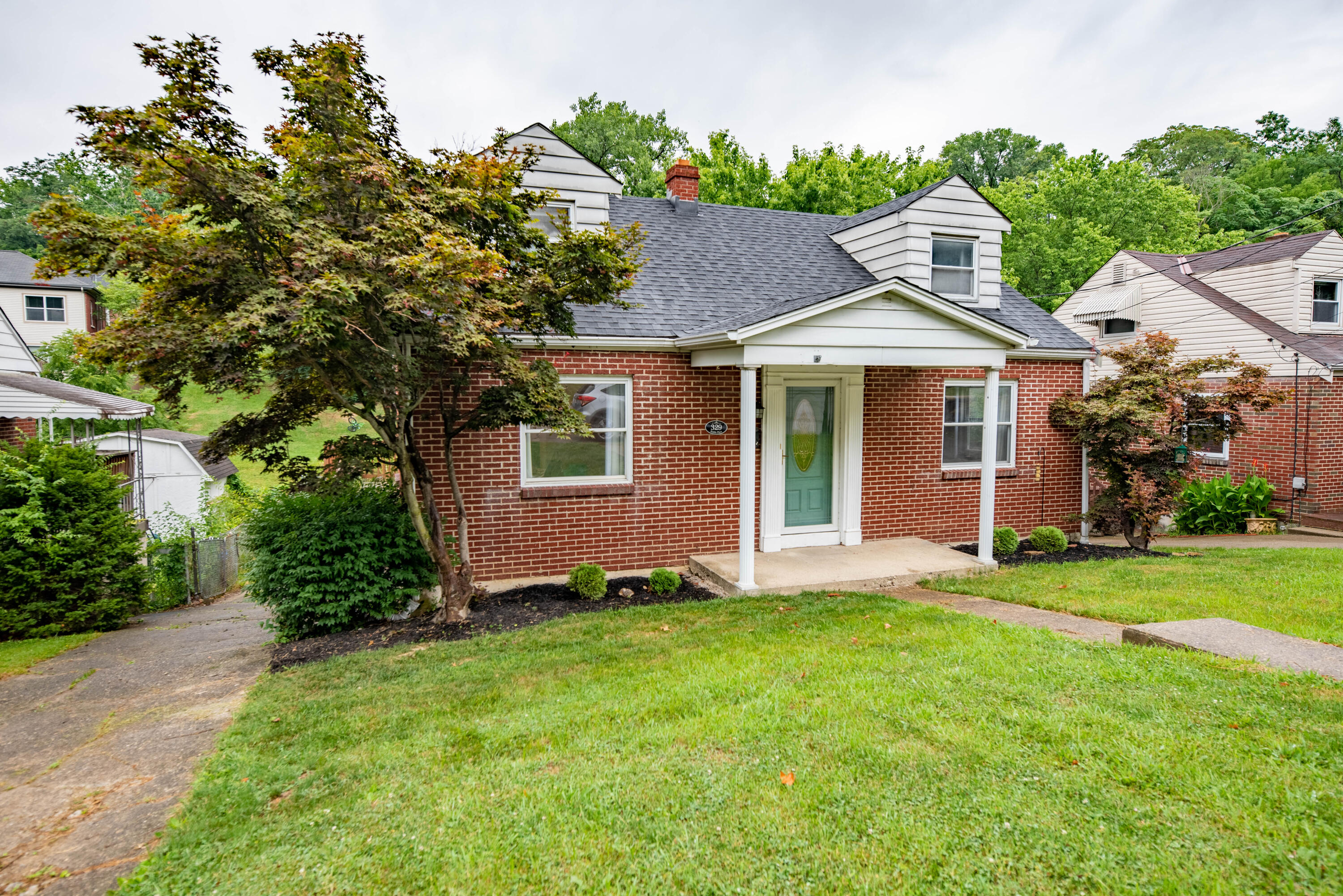 329 Riddle Place Newport, KY 41071 - Photo 29 of 30 Gallery Image 29
