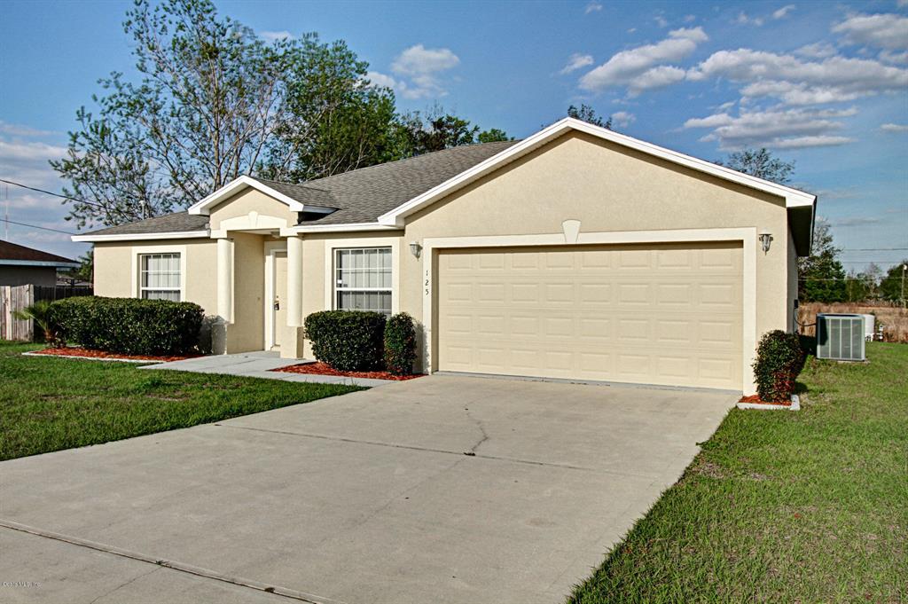 125 Larch Road Ocala, FL 34480 - Photo 1 of 1 125 Larch Road-1