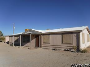 435 Tusayan Drive, Unit CC Meadview, AZ 86444 - Photo 1 of 29