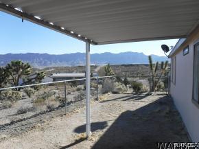435 Tusayan Drive, Unit CC Meadview, AZ 86444 - Photo 24 of 29