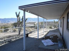 435 Tusayan Drive, Unit CC Meadview, AZ 86444 - Photo 25 of 29