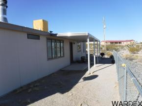 435 Tusayan Drive, Unit CC Meadview, AZ 86444 - Photo 26 of 29