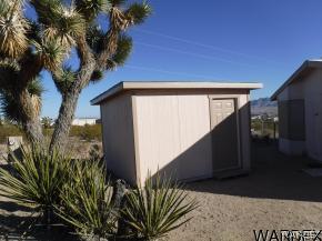 435 Tusayan Drive, Unit CC Meadview, AZ 86444 - Photo 28 of 29