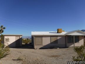 435 Tusayan Drive, Unit CC Meadview, AZ 86444 - Photo 29 of 29