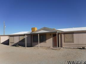 435 Tusayan Drive, Unit CC Meadview, AZ 86444 - Photo 3 of 29