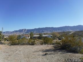 435 Tusayan Drive, Unit CC Meadview, AZ 86444 - Photo 5 of 29