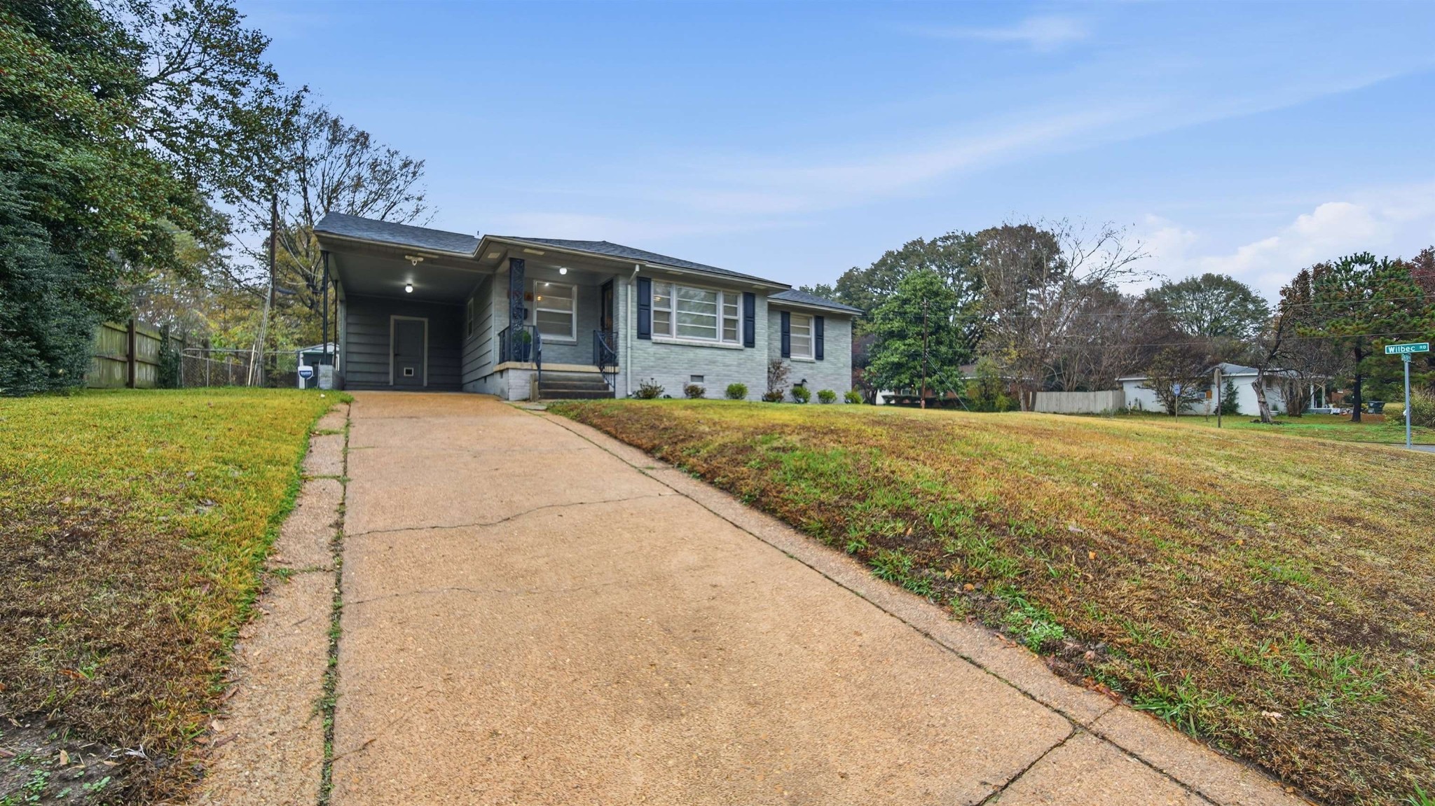 5126 Sea Isle Road Memphis, TN 38117 - Photo 25 of 36