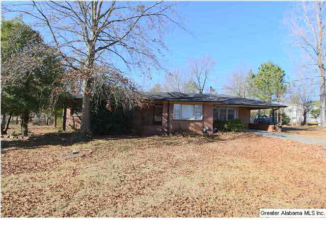 3497 Shannon Wenonah Road Bessemer, AL 35022 - Photo 15 of 16