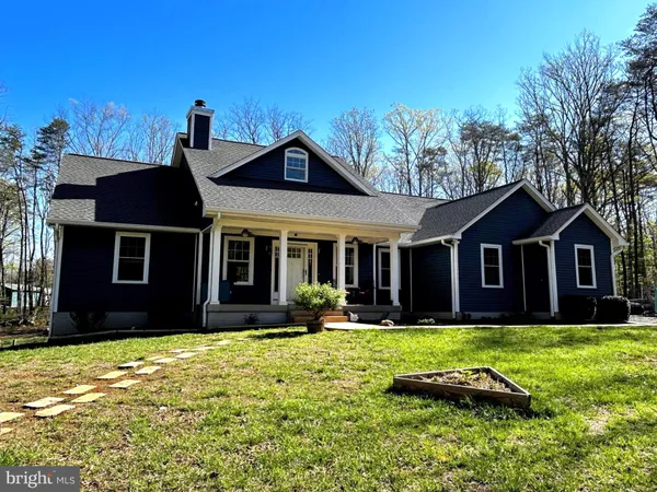 $535,000 | 30319 Stonewall Drive, Locust Grove, VA 22508