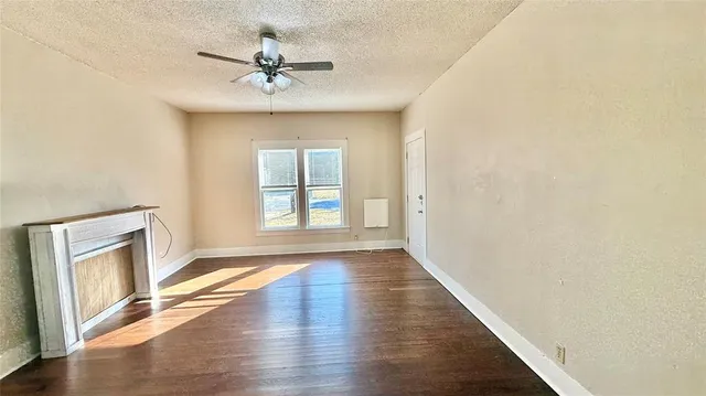 $150,000 | 1123 3rd Street, Graham, TX 76450