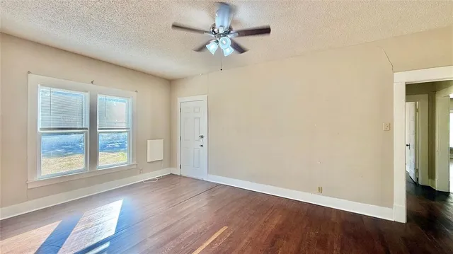 $150,000 | 1123 3rd Street, Graham, TX 76450