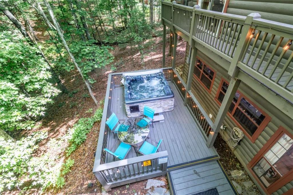 30 Maxwell Lane Blue Ridge, GA 30513 - Photo 42 of 49 Gallery Image 42